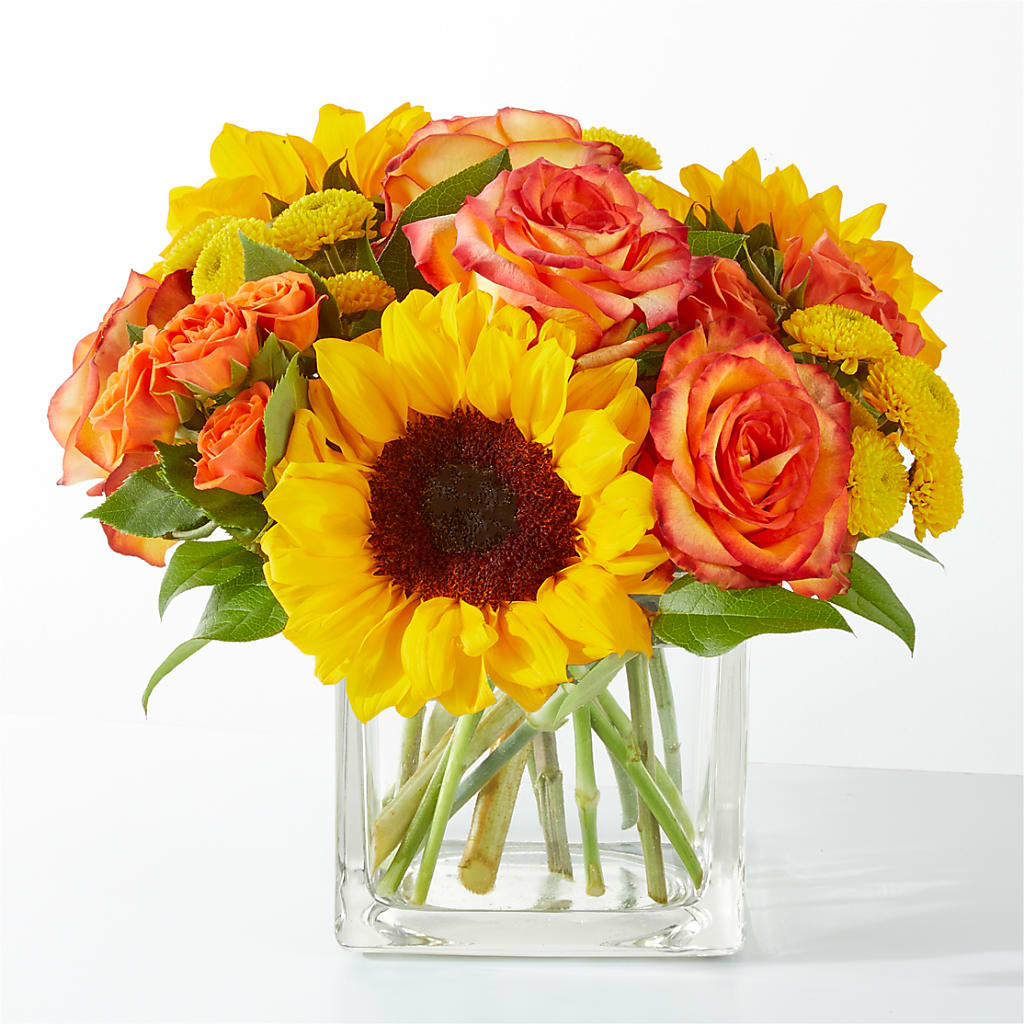 Picnic in the Park Bouquet – Realm Of Blooms, Carnegie PA