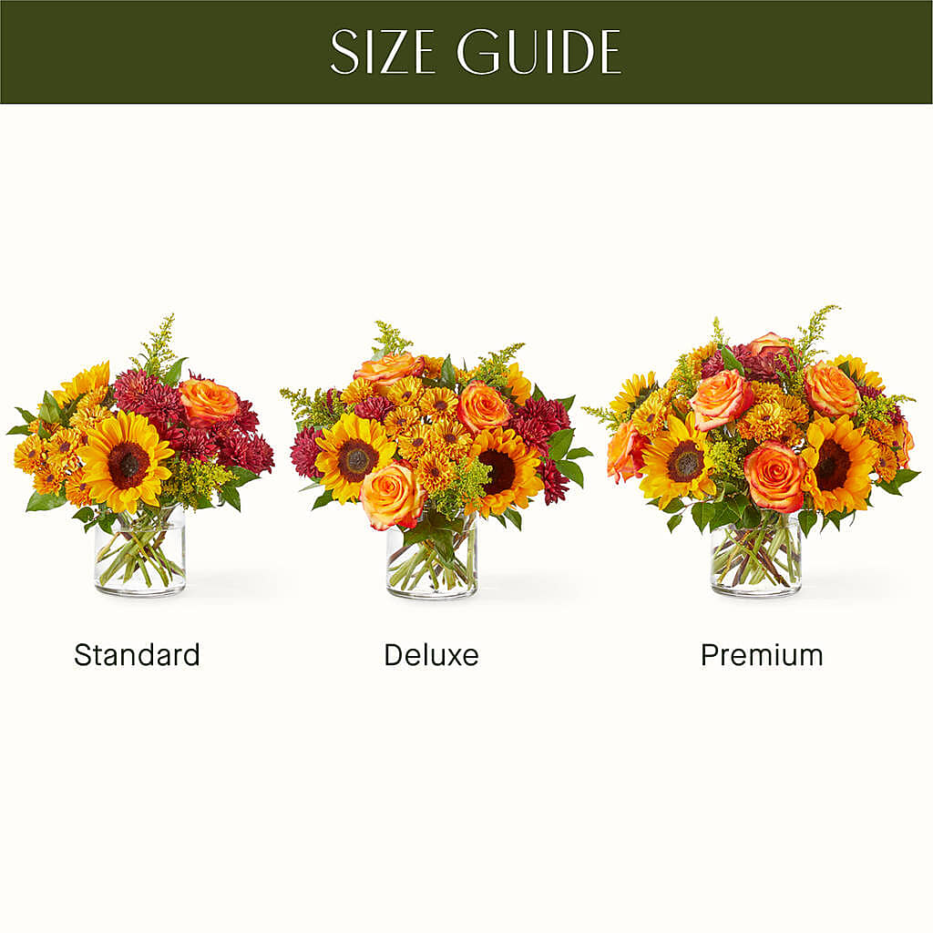 Flannel Scarf Bouquet – Realm Of Blooms, Carnegie PA