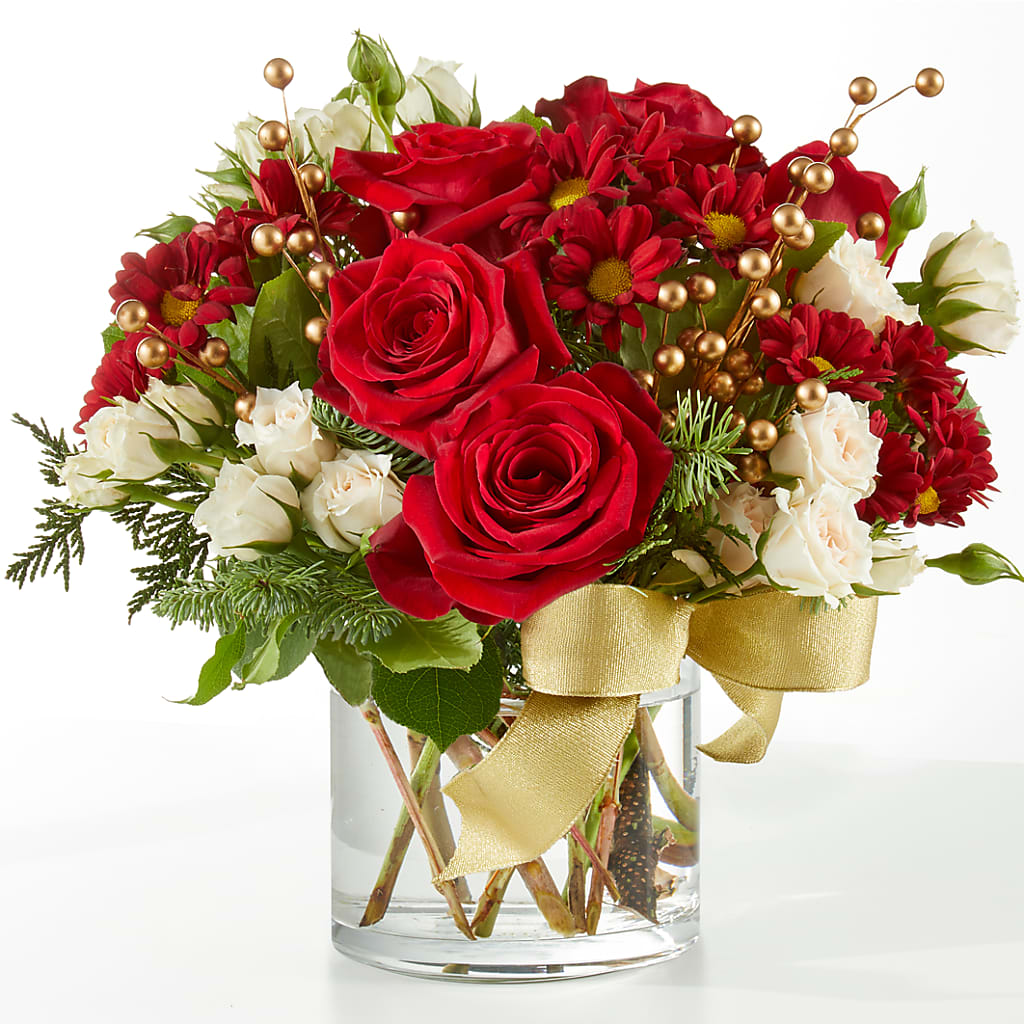 Believe Bouquet – Realm Of Blooms, Carnegie PA