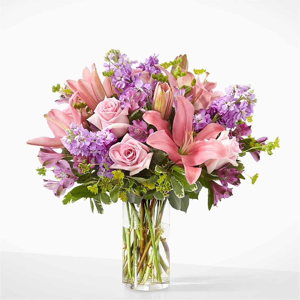 Precious Petals Bouquet – Realm Of Blooms, Carnegie PA