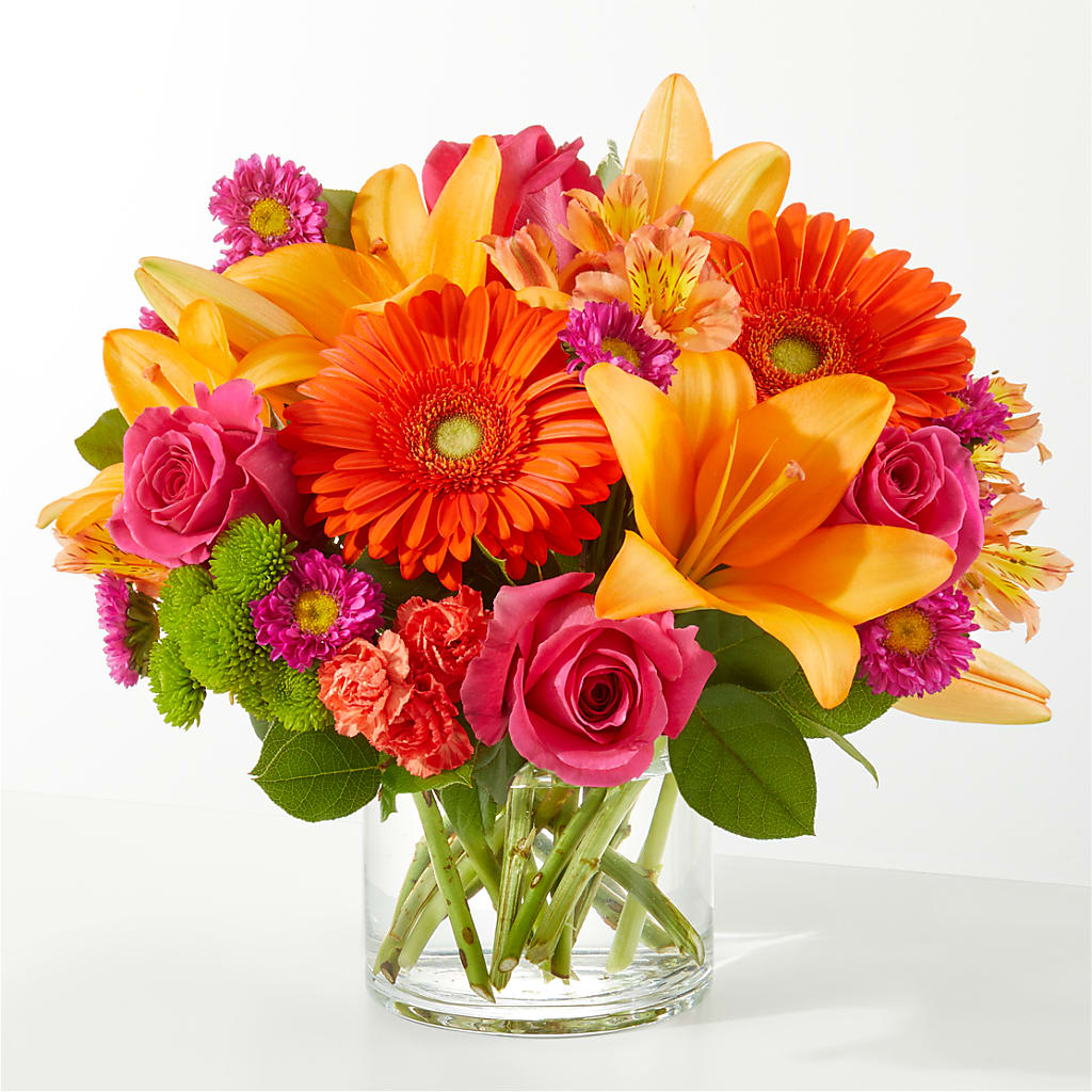 Soiree Bouquet – Realm Of Blooms, Carnegie PA