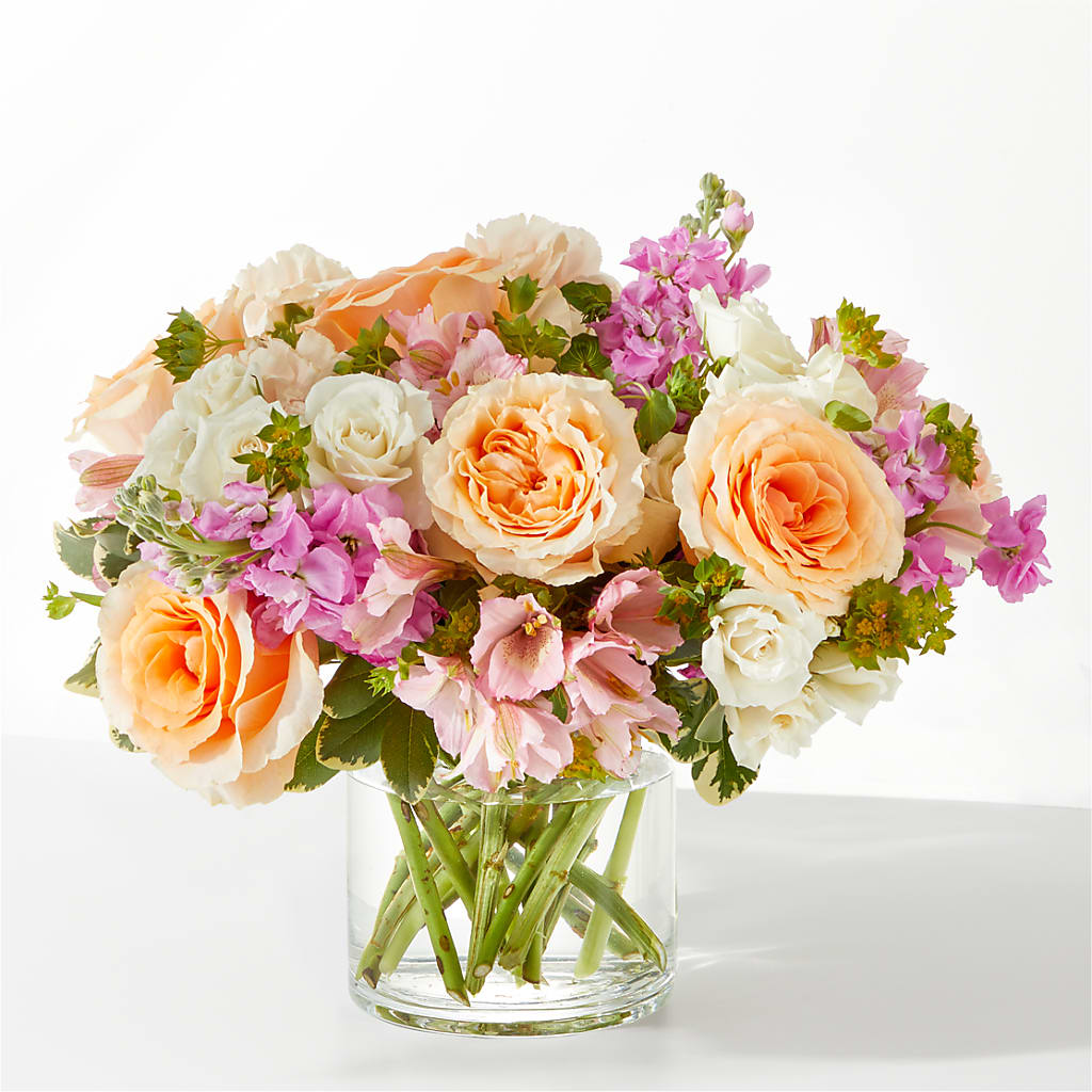 Paradise Bouquet – Realm Of Blooms, Carnegie PA