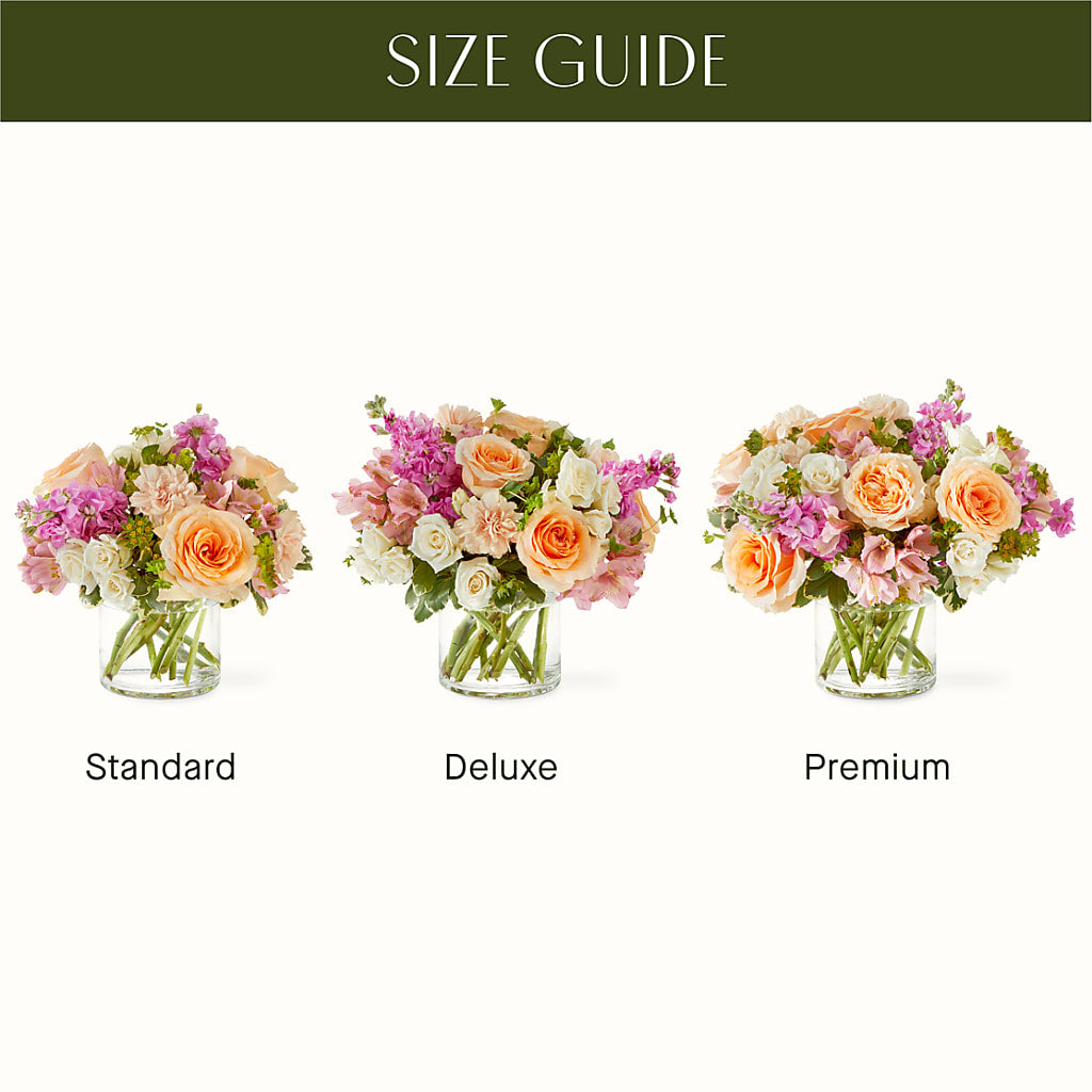 Paradise Bouquet – Realm Of Blooms, Carnegie PA