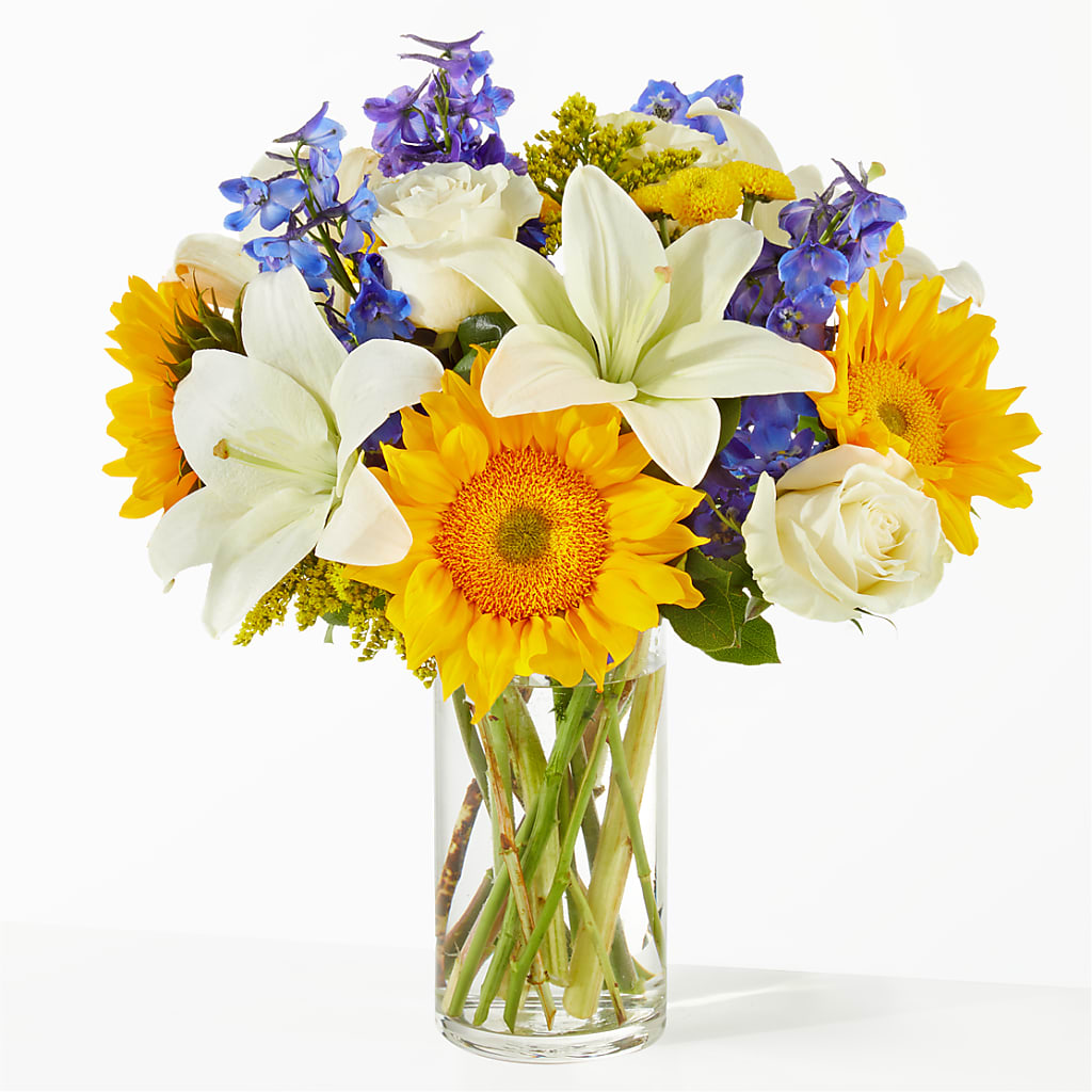 Stargazing Bouquet – Realm Of Blooms, Carnegie PA