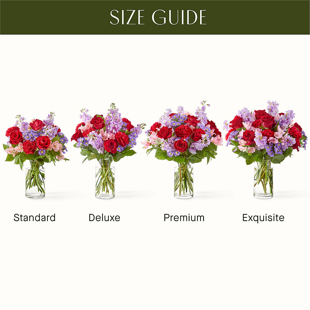 Your Majesty Bouquet – Realm Of Blooms, Carnegie PA
