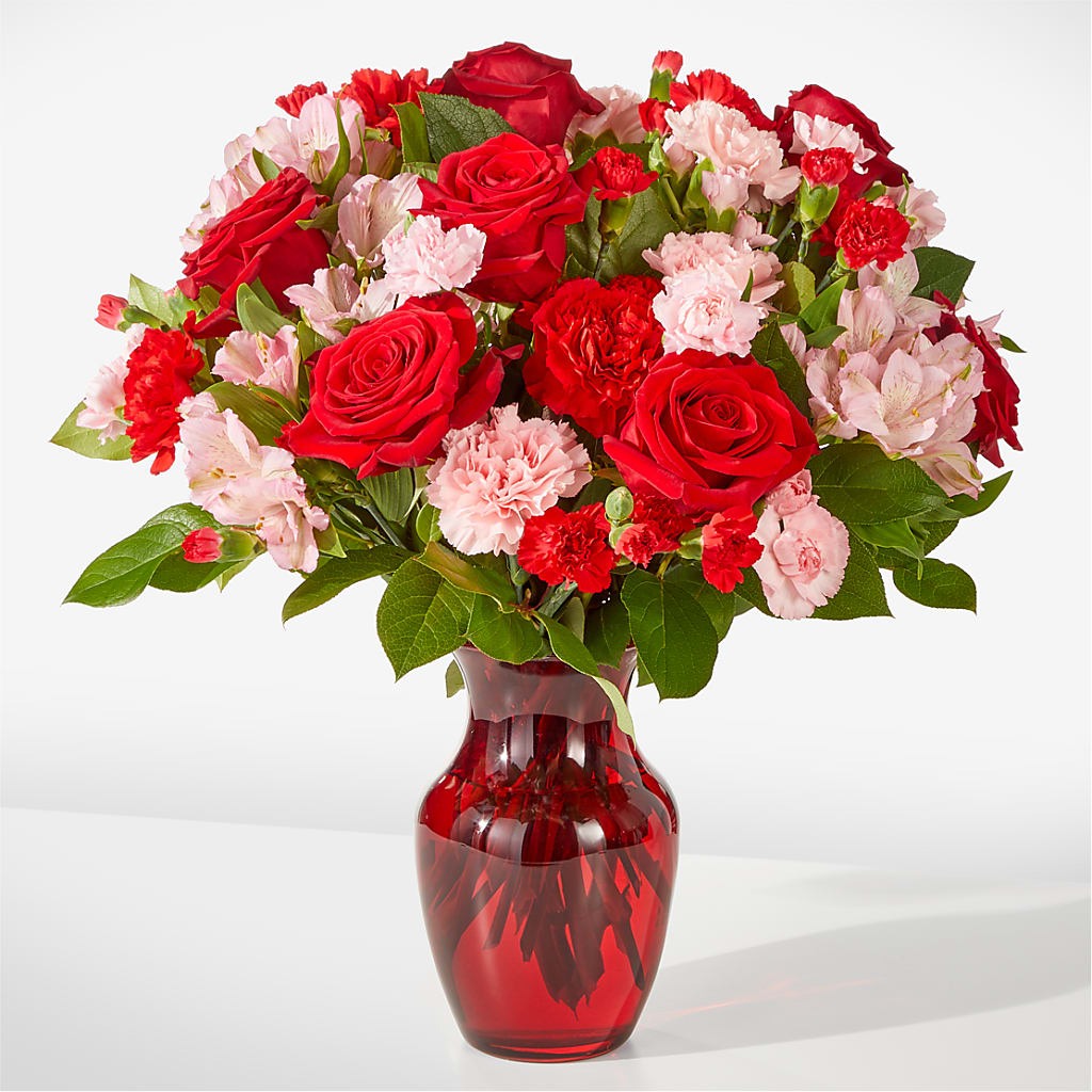 Candy Kisses Bouquet – Realm Of Blooms, Carnegie PA