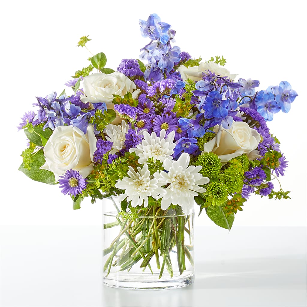 Genuine Gestures Bouquet – Realm Of Blooms, Carnegie PA