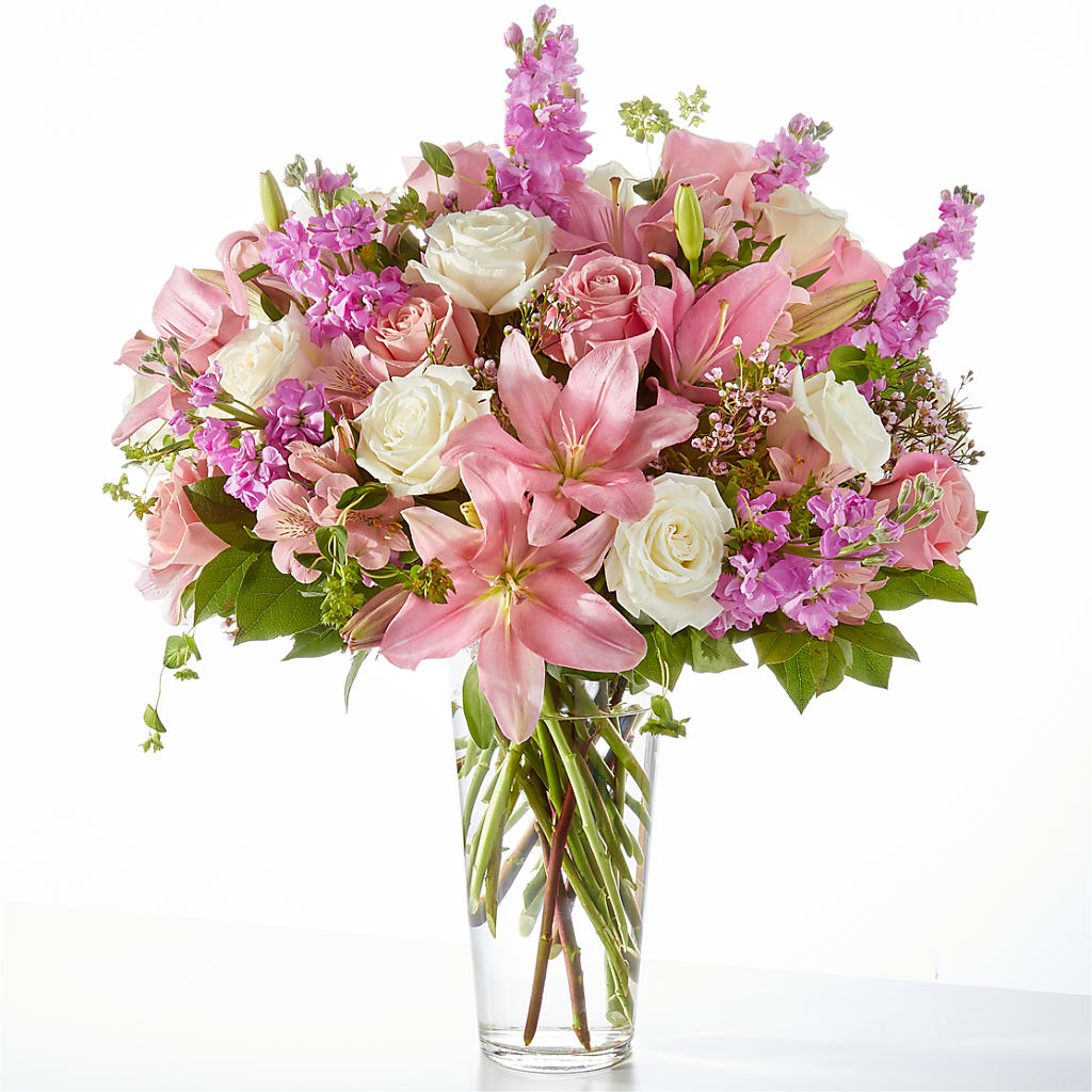 Ethereal Beauty Bouquet – Realm Of Blooms, Carnegie PA