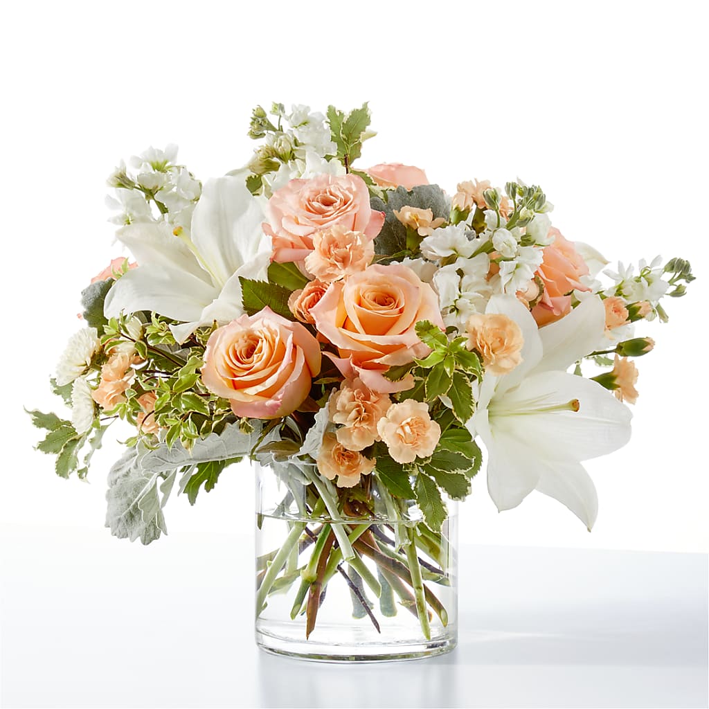 Darling Bouquet – Realm Of Blooms, Carnegie PA