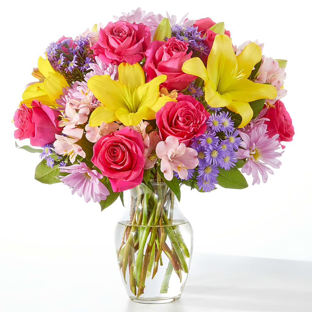 Sprinkles Bouquet – Realm Of Blooms, Carnegie PA