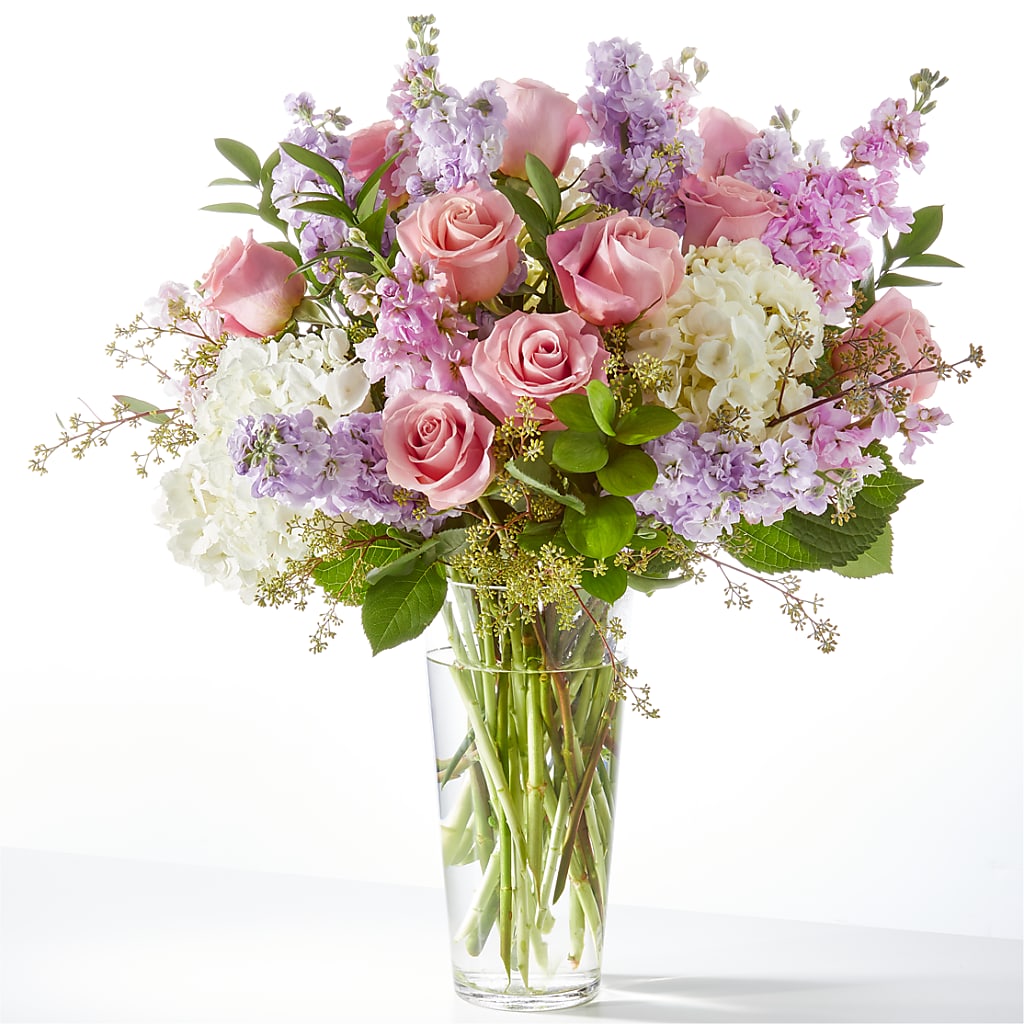 Embraced Bouquet – Realm Of Blooms, Carnegie PA
