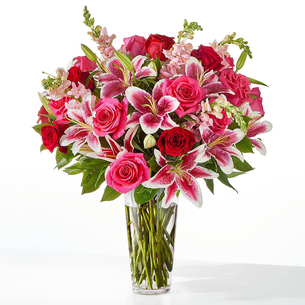 Always You Bouquet – Realm Of Blooms, Carnegie PA
