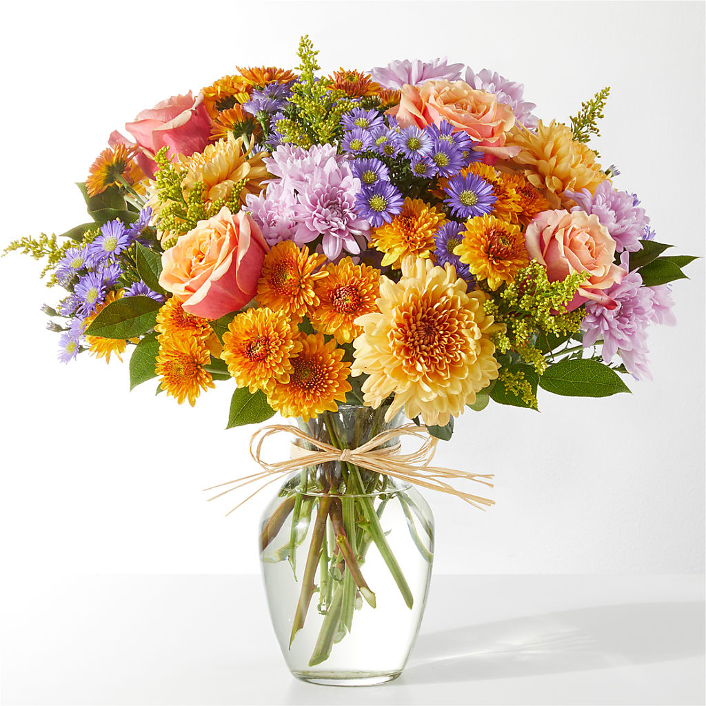 Countryside Bouquet – Realm Of Blooms, Carnegie PA