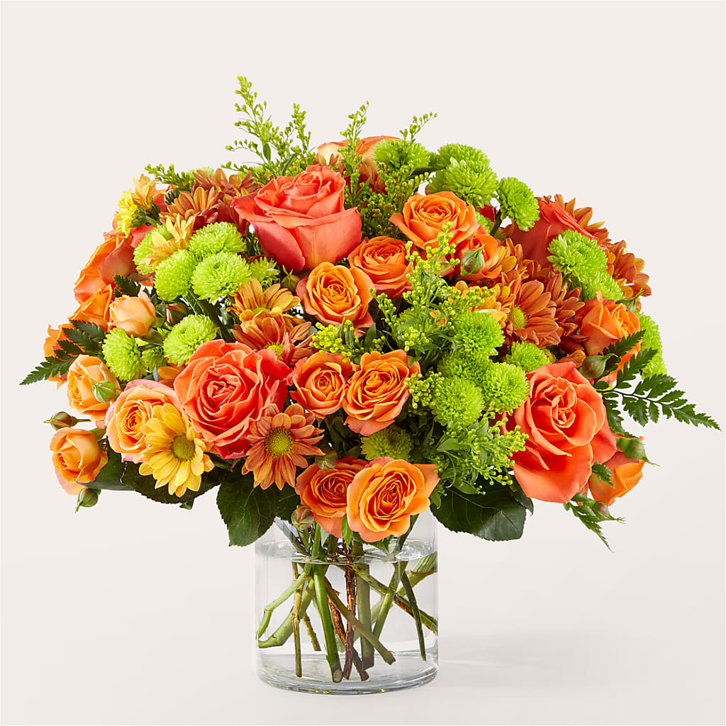 The Farmhouse Bouquet – Realm Of Blooms, Carnegie PA