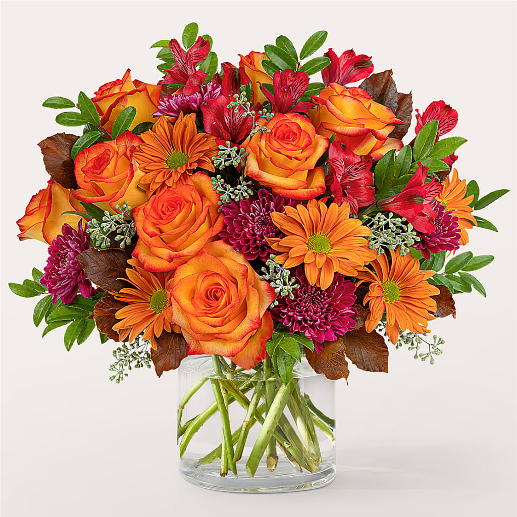 Brisk Morning Bouquet – Realm Of Blooms, Carnegie PA