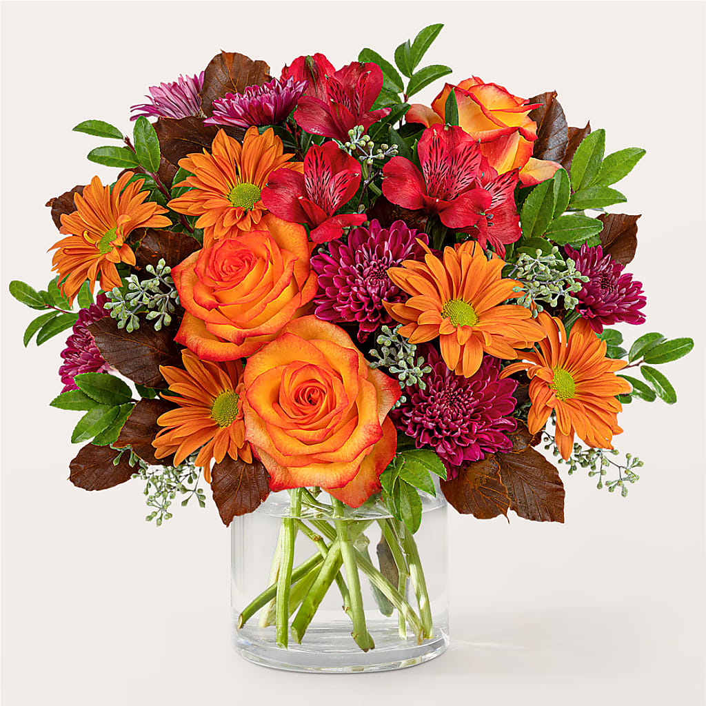 Brisk Morning Bouquet – Realm Of Blooms, Carnegie PA