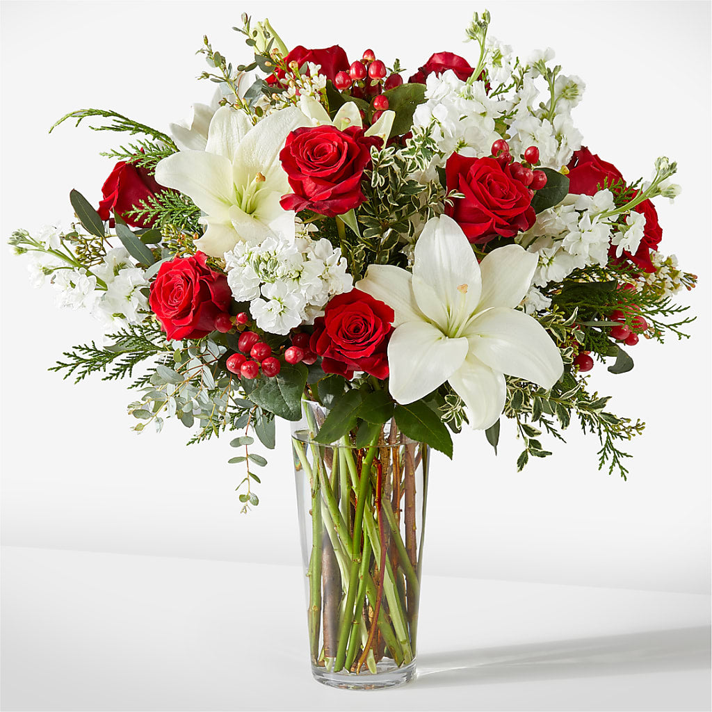 Twinkle Lights Bouquet – Realm Of Blooms, Carnegie PA