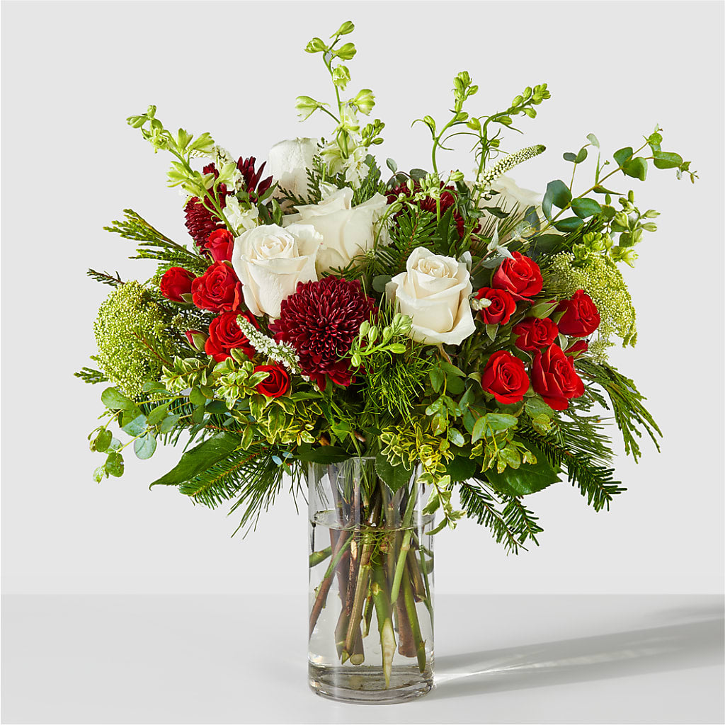 Favorite Traditions Bouquet – Realm Of Blooms, Carnegie PA