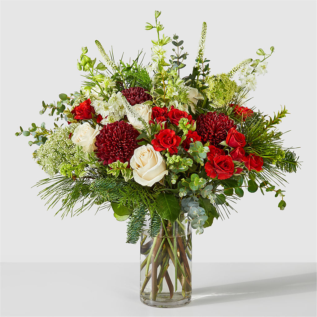 Favorite Traditions Bouquet – Realm Of Blooms, Carnegie PA