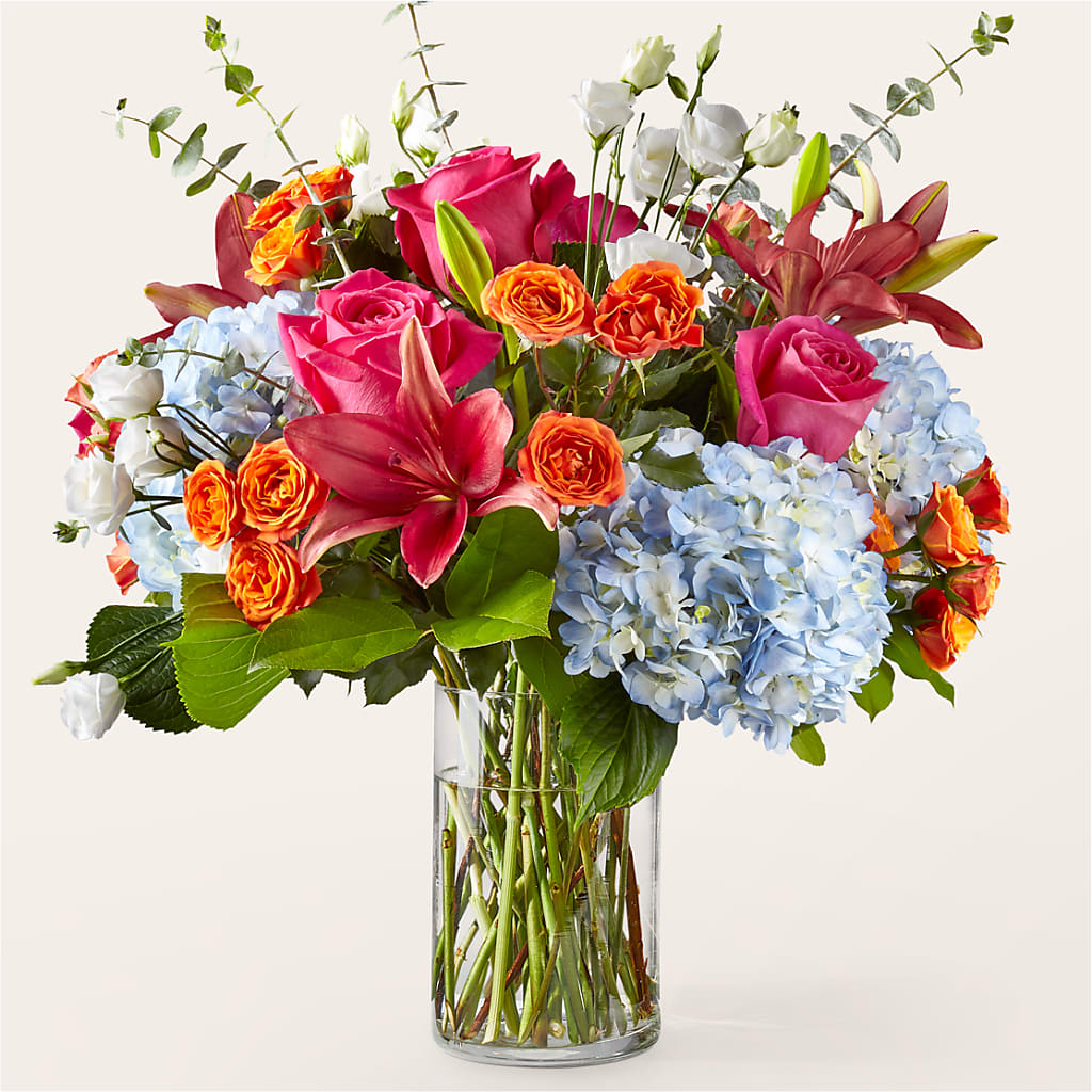 Awestruck Luxury Bouquet – Realm Of Blooms, Carnegie PA