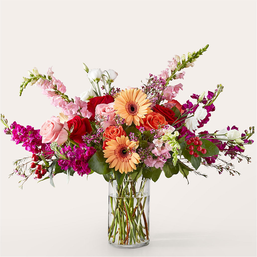 Renaissance Luxury Bouquet – Realm Of Blooms, Carnegie PA