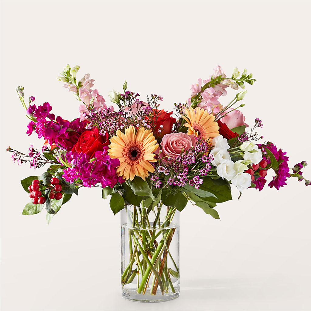 Renaissance Luxury Bouquet – Realm Of Blooms, Carnegie PA