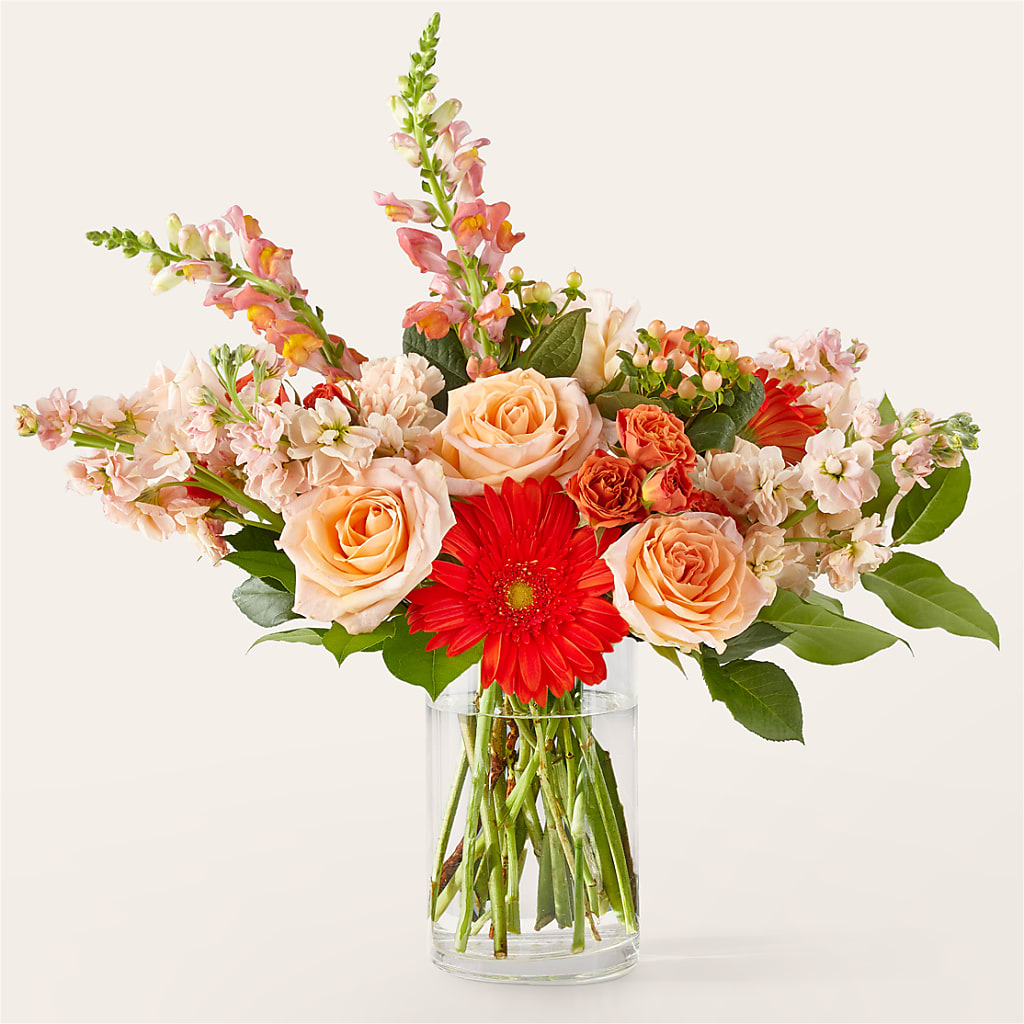Paloma Please Bouquet – Realm Of Blooms, Carnegie PA