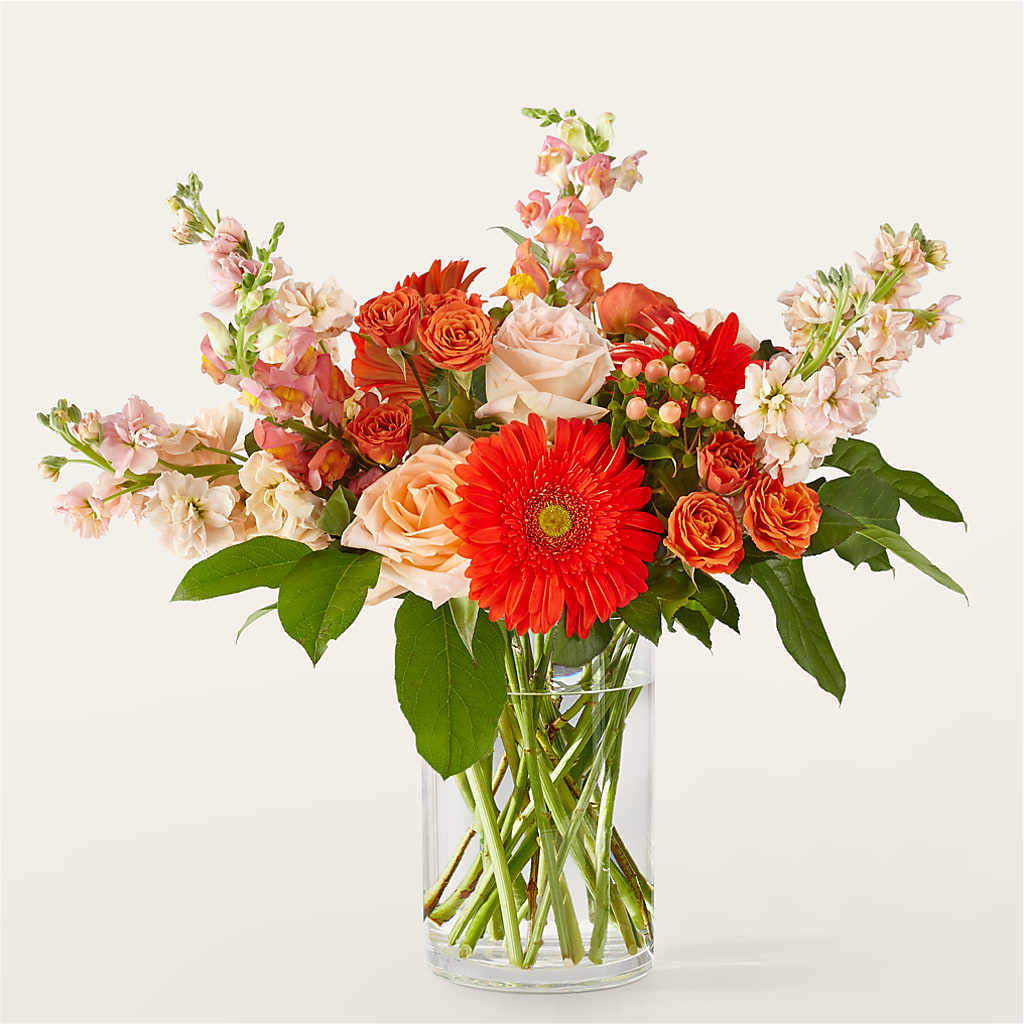 Paloma Please Bouquet – Realm Of Blooms, Carnegie PA