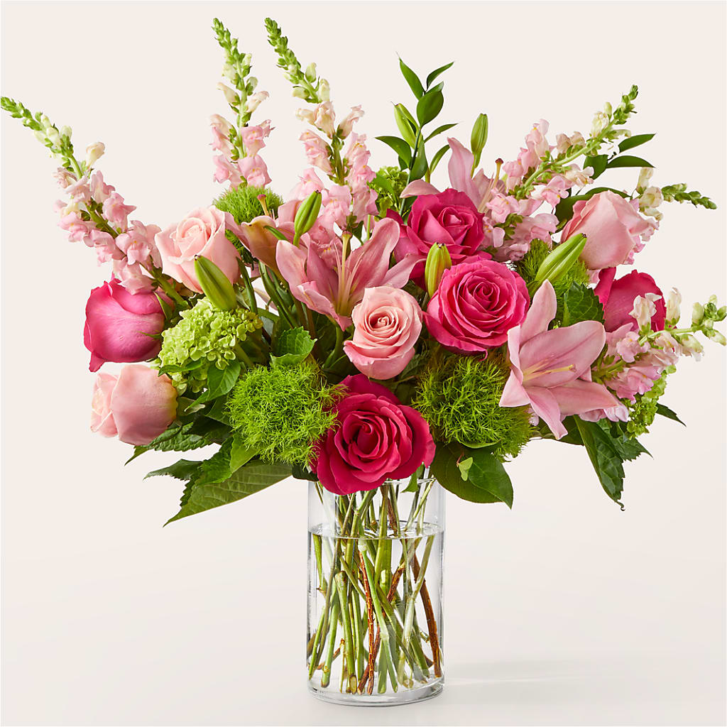 Fit for a Queen Luxury Bouquet – Realm Of Blooms, Carnegie PA