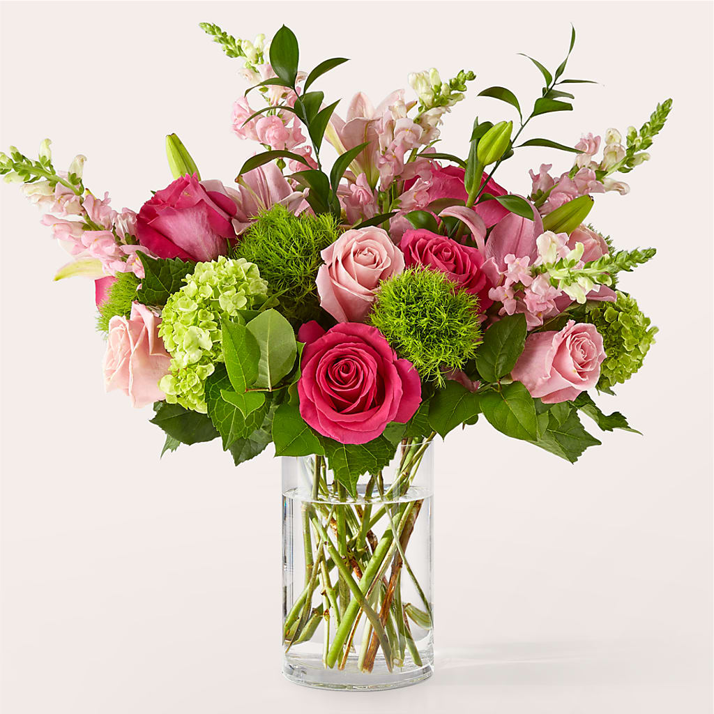 Fit for a Queen Luxury Bouquet – Realm Of Blooms, Carnegie PA