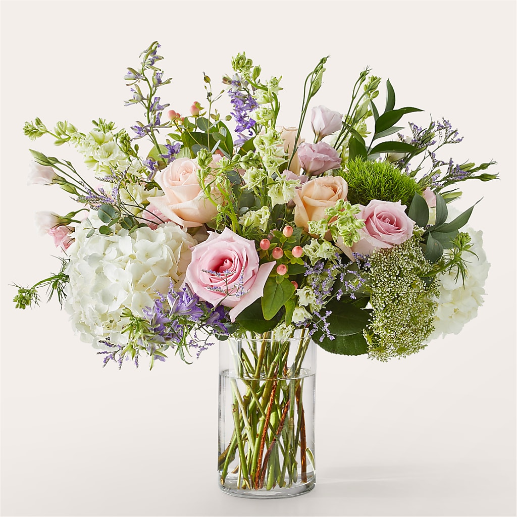 From Scratch Luxury Bouquet – Realm Of Blooms, Carnegie PA