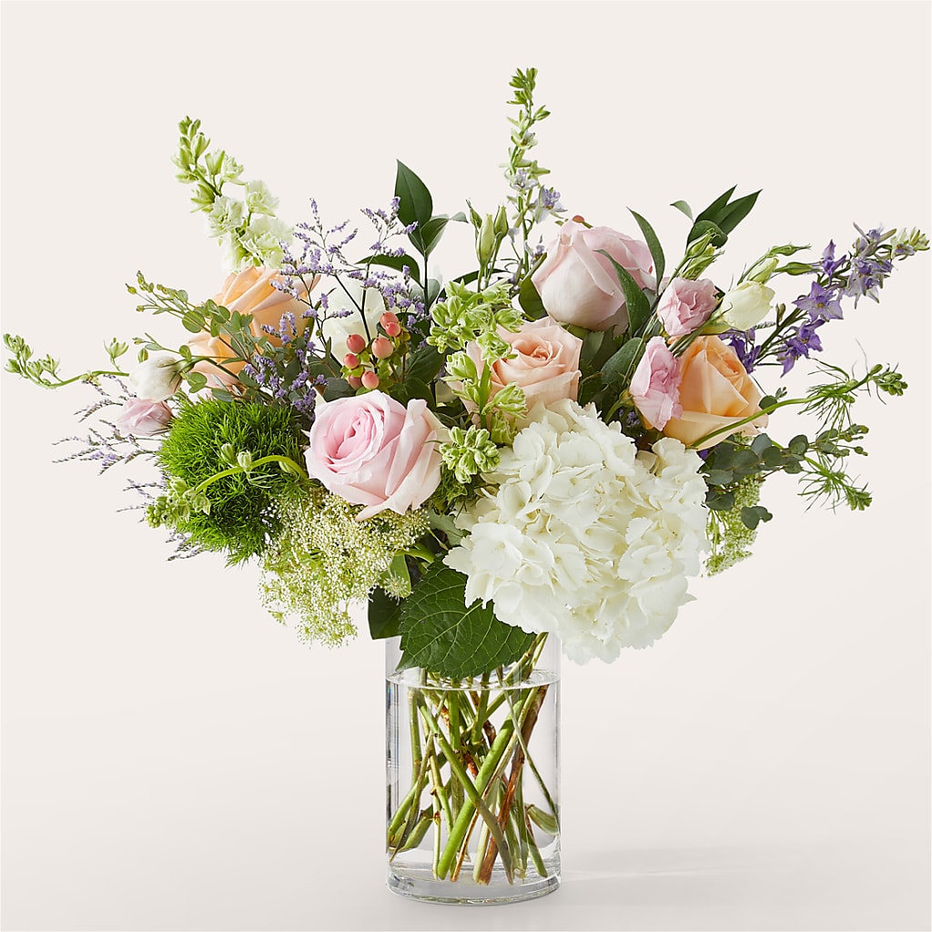 From Scratch Luxury Bouquet – Realm Of Blooms, Carnegie PA