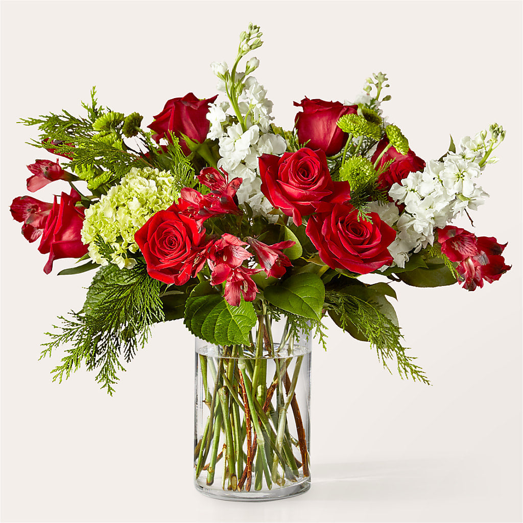Tree Shopping Bouquet – Realm Of Blooms, Carnegie PA