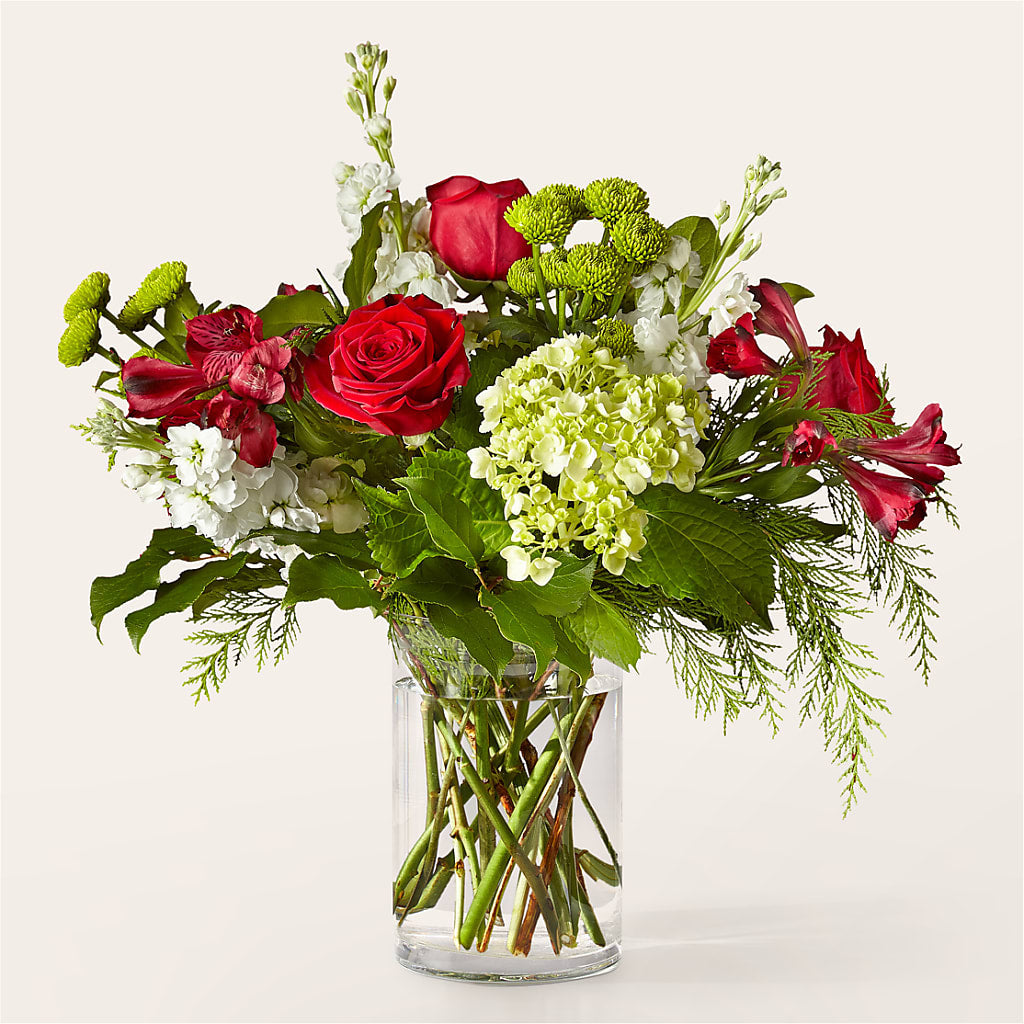 Tree Shopping Bouquet – Realm Of Blooms, Carnegie PA