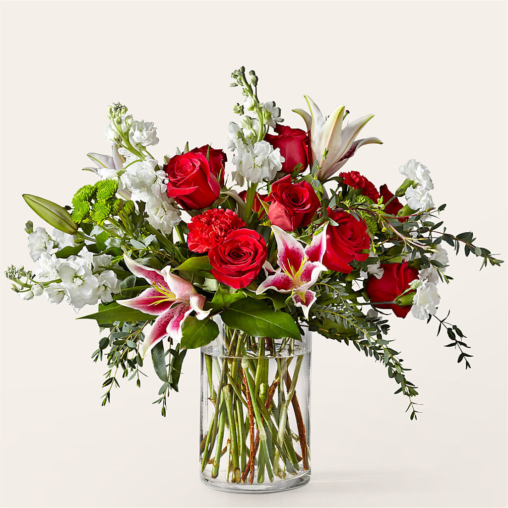 Gumdrop Button Bouquet – Realm Of Blooms, Carnegie PA