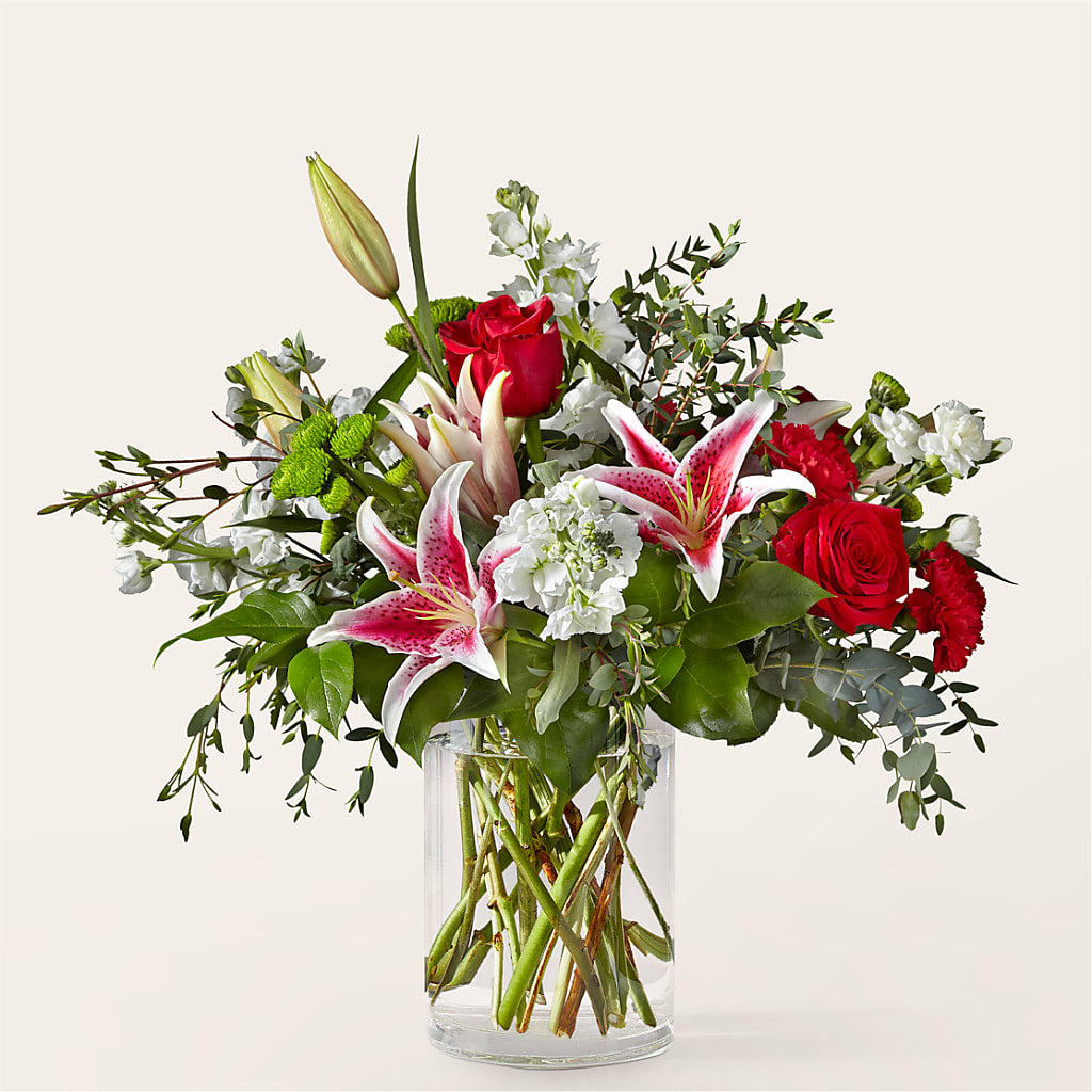 Gumdrop Button Bouquet – Realm Of Blooms, Carnegie PA