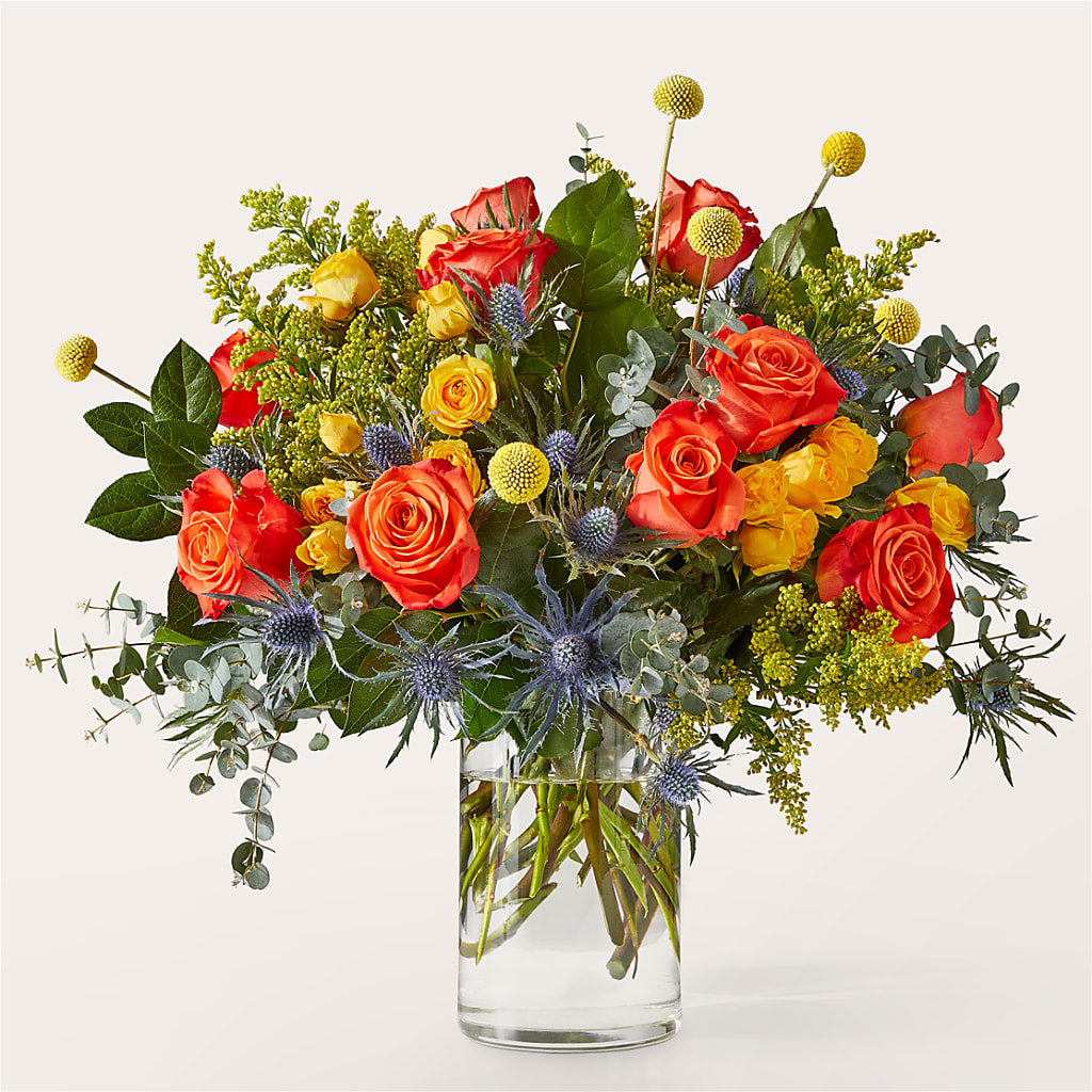 Disco Bouquet – Realm Of Blooms, Carnegie PA