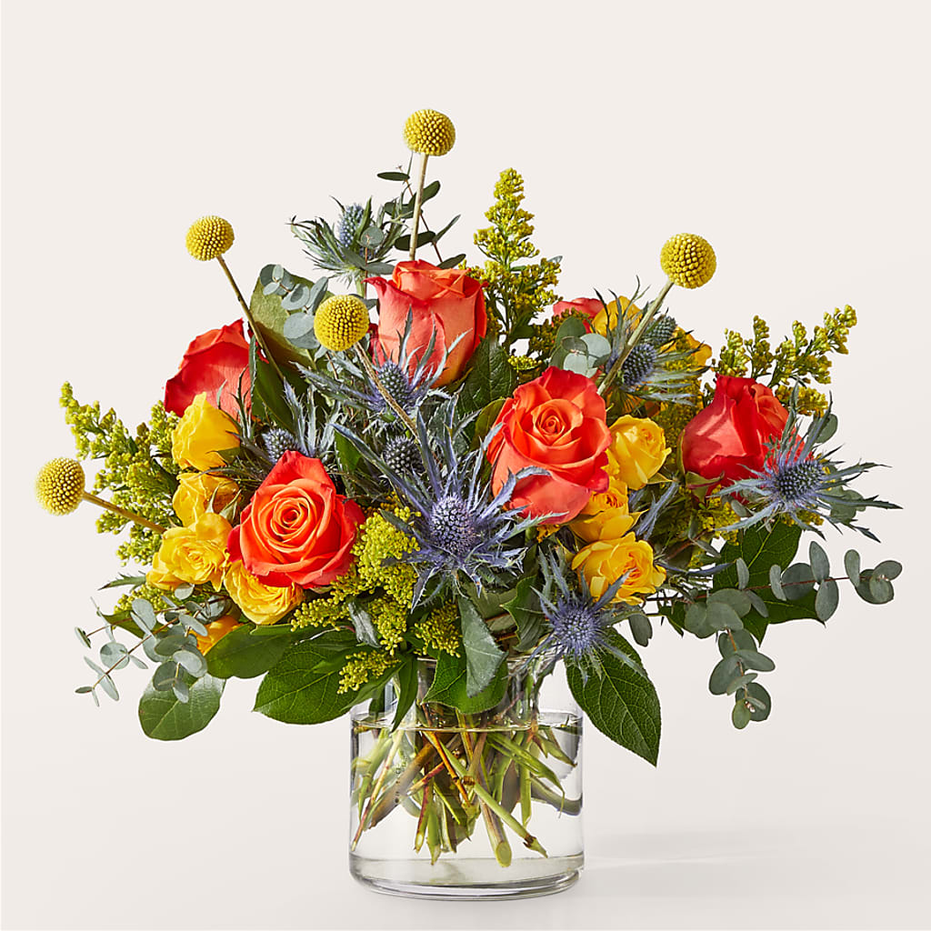 Disco Bouquet – Realm Of Blooms, Carnegie PA