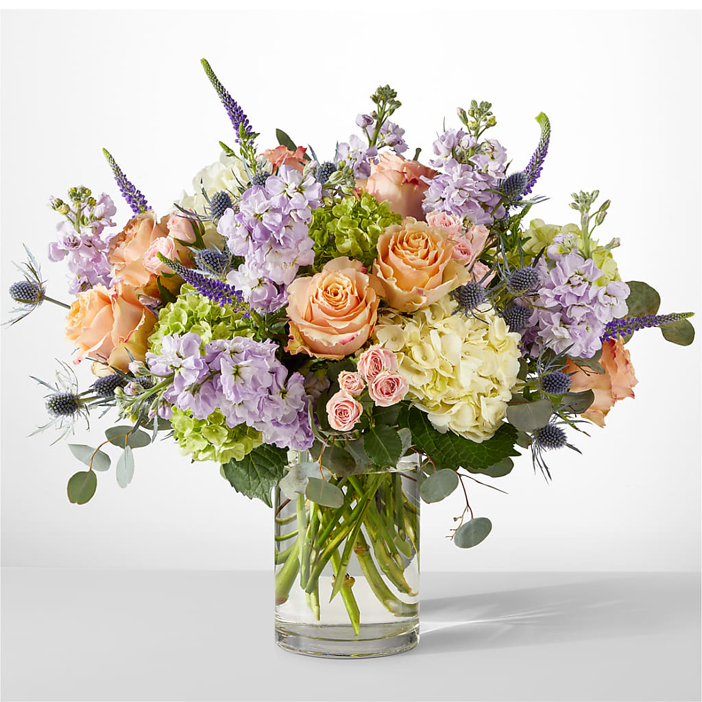 Porch Swing Bouquet – Realm Of Blooms, Carnegie PA