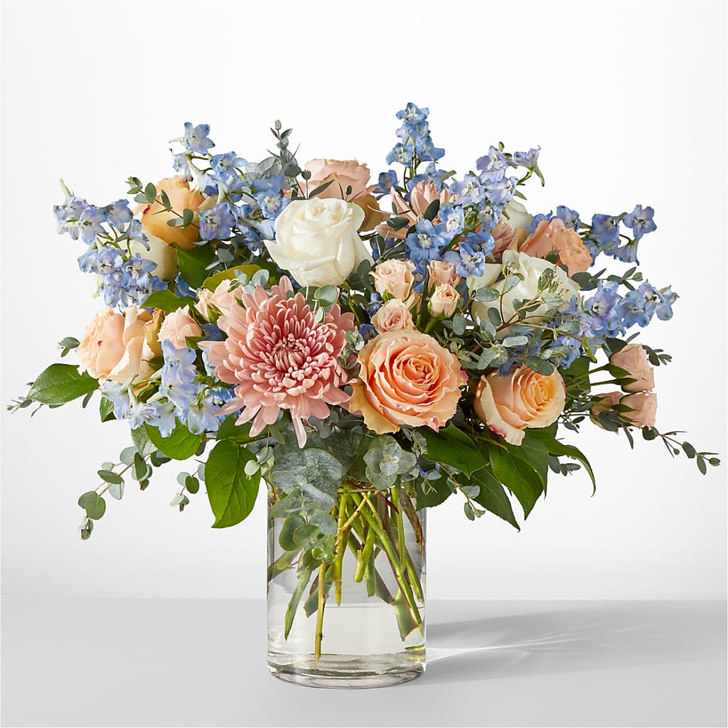 Inspired Bouquet – Realm Of Blooms, Carnegie PA