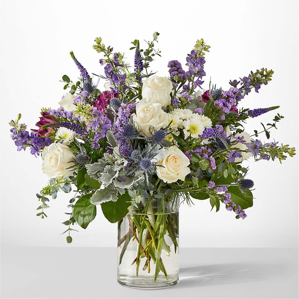 Shooting Star Bouquet – Realm Of Blooms, Carnegie PA