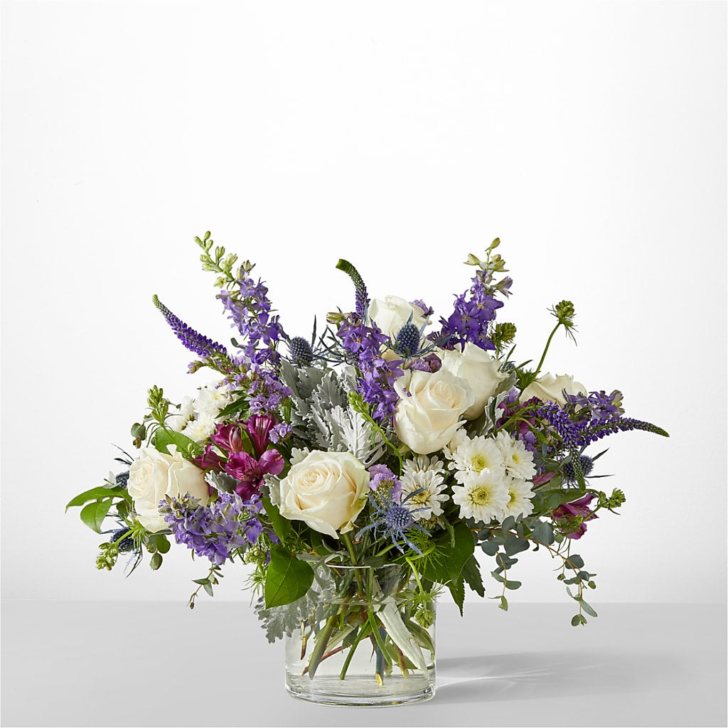 Shooting Star Bouquet – Realm Of Blooms, Carnegie PA