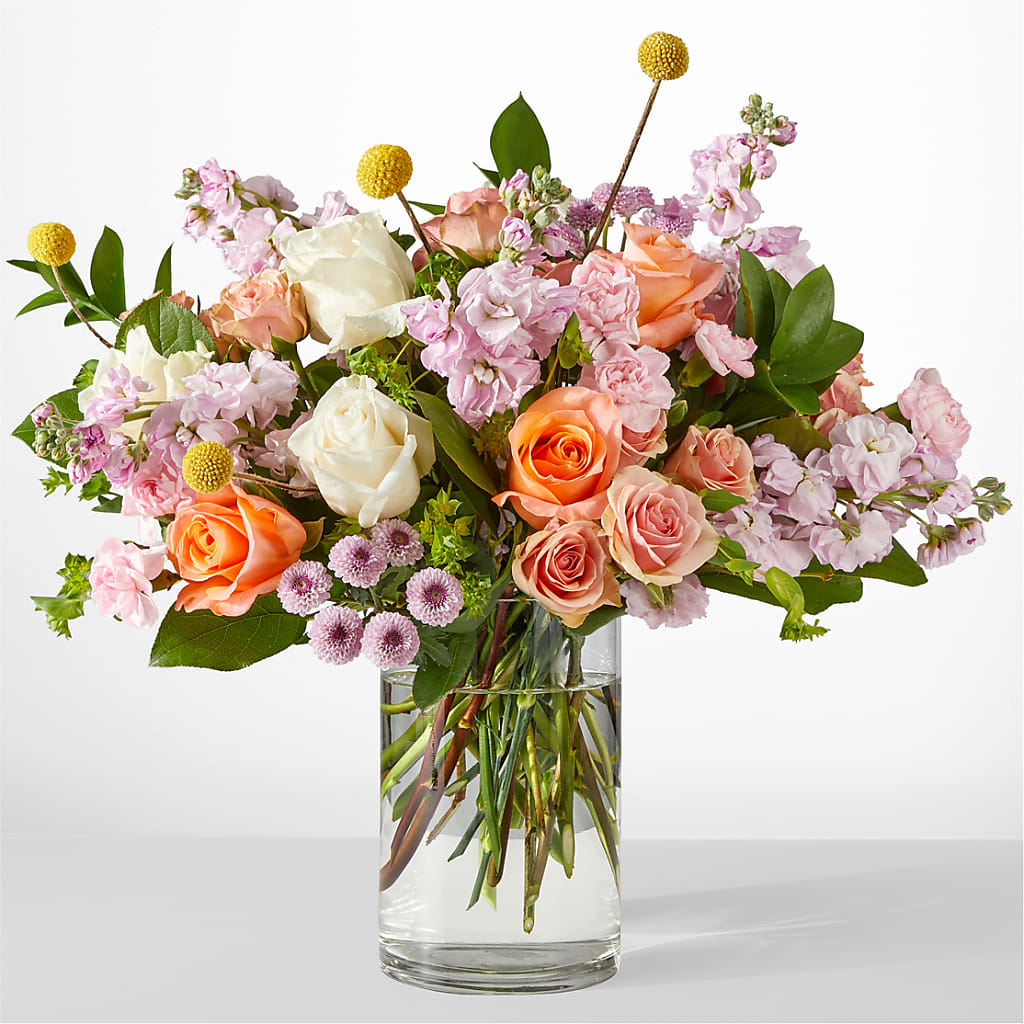 French Market Bouquet – Realm Of Blooms, Carnegie PA
