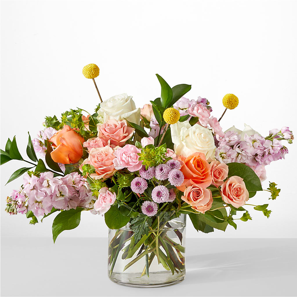 French Market Bouquet – Realm Of Blooms, Carnegie PA