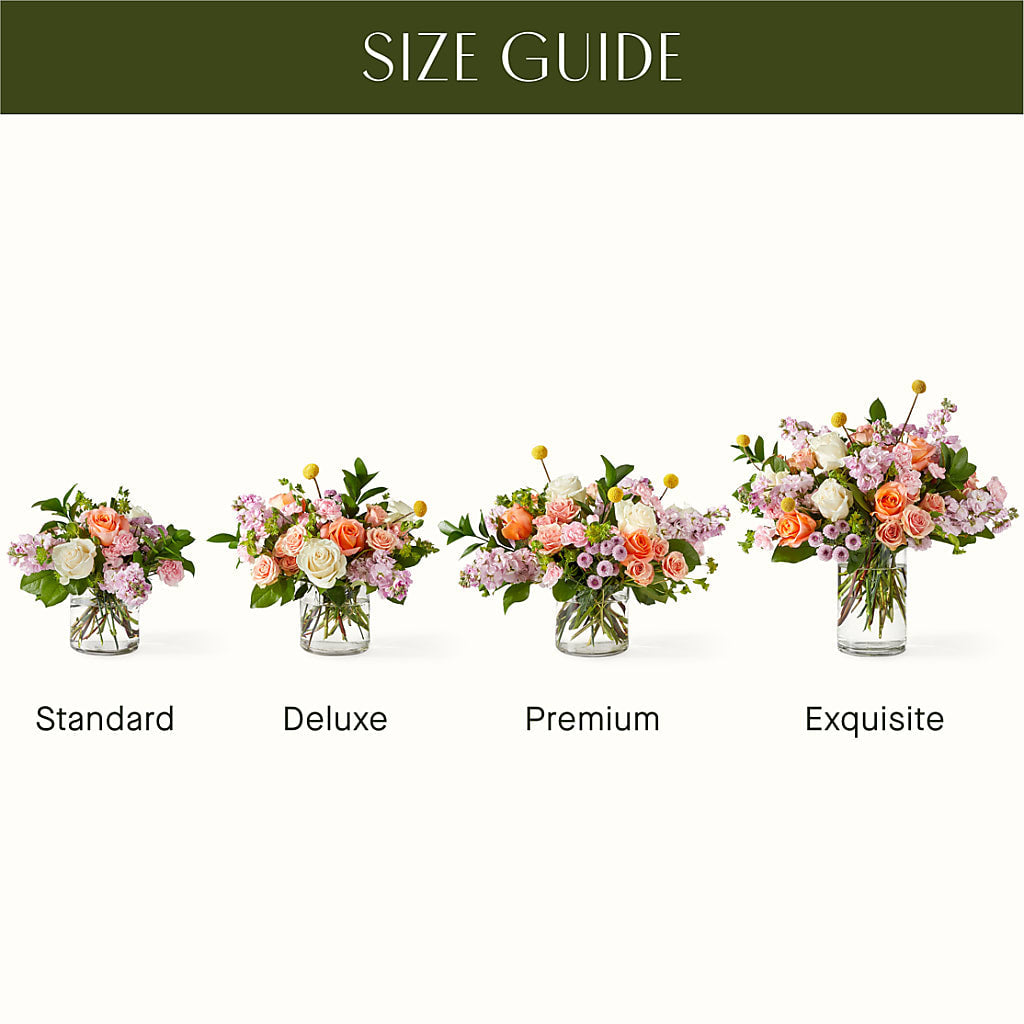 French Market Bouquet – Realm Of Blooms, Carnegie PA