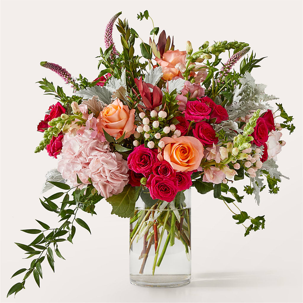 Glitz & Glam Bouquet – Realm Of Blooms, Carnegie PA