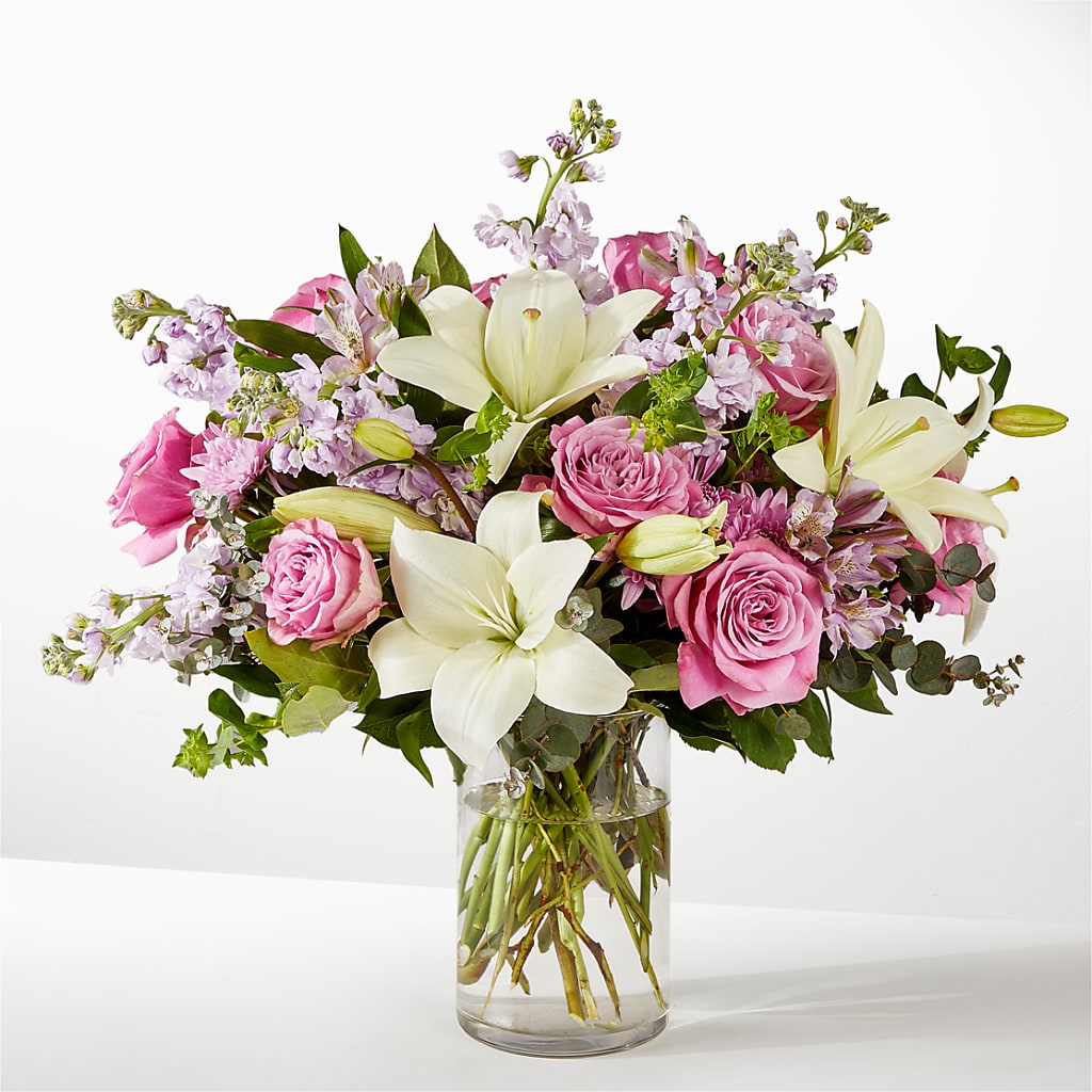 Daydreamer Bouquet – Realm Of Blooms, Carnegie PA