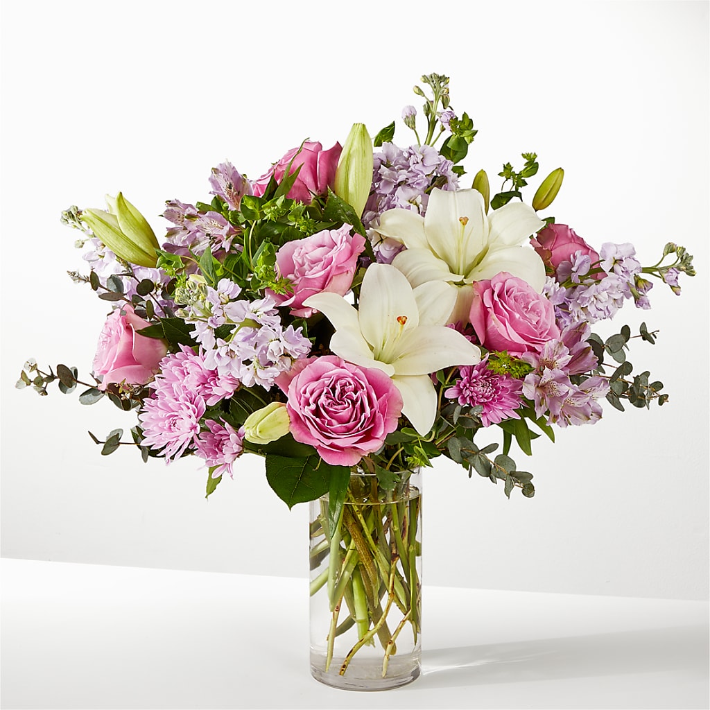 Daydreamer Bouquet – Realm Of Blooms, Carnegie PA