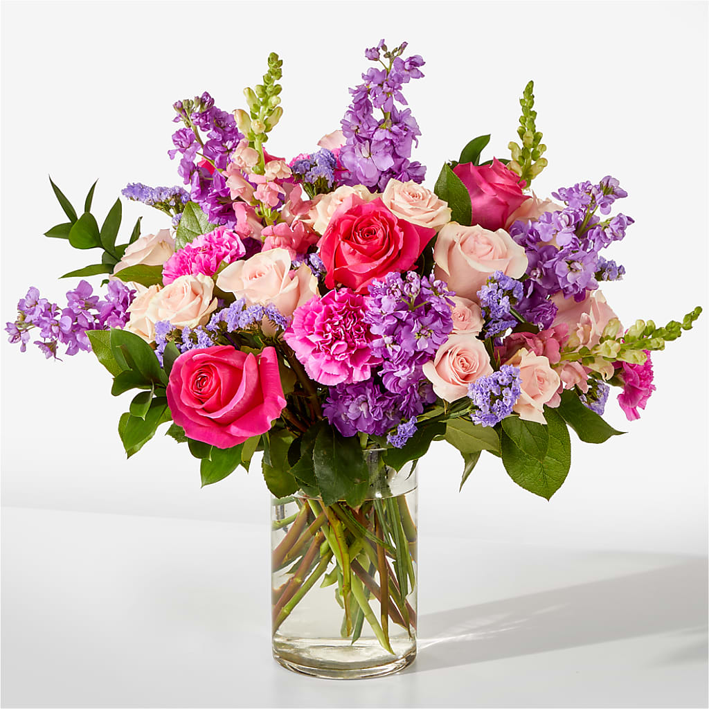 The Cha-Cha Bouquet – Realm Of Blooms, Carnegie PA