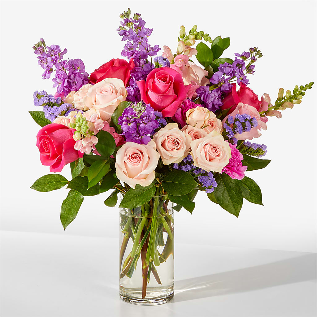 The Cha-Cha Bouquet – Realm Of Blooms, Carnegie PA